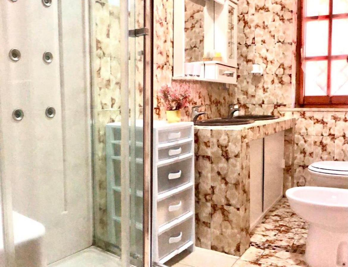 La Maison De Famille Appartamento Indipendente Con Cucina E Lavatrice Olbia Exteriér fotografie