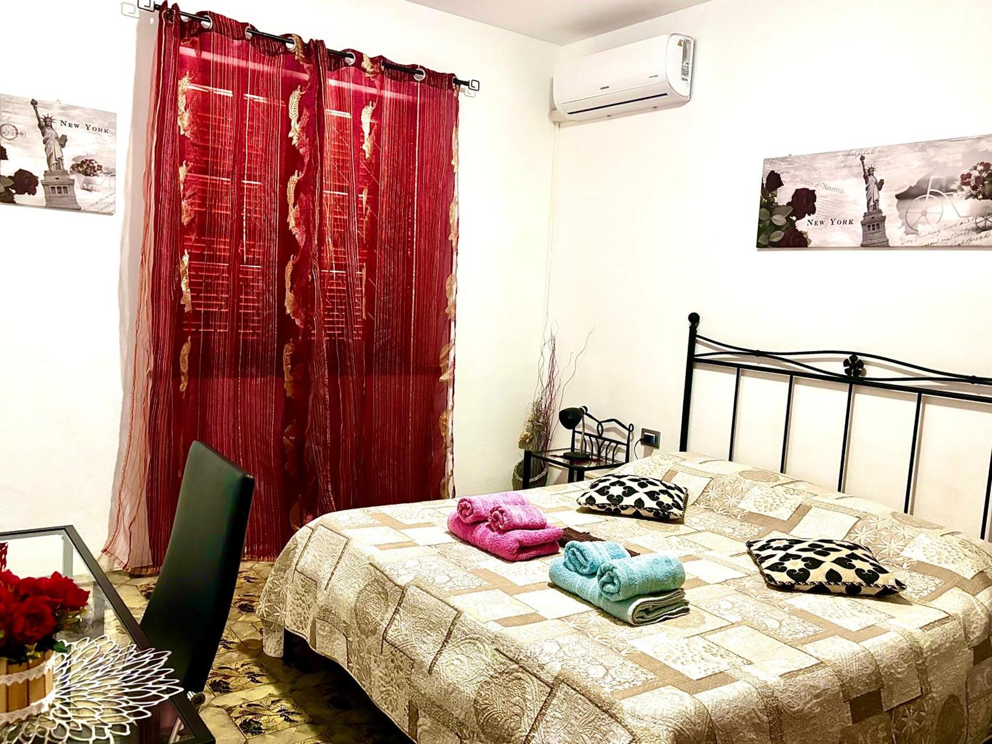 La Maison De Famille Appartamento Indipendente Con Cucina E Lavatrice Olbia Exteriér fotografie