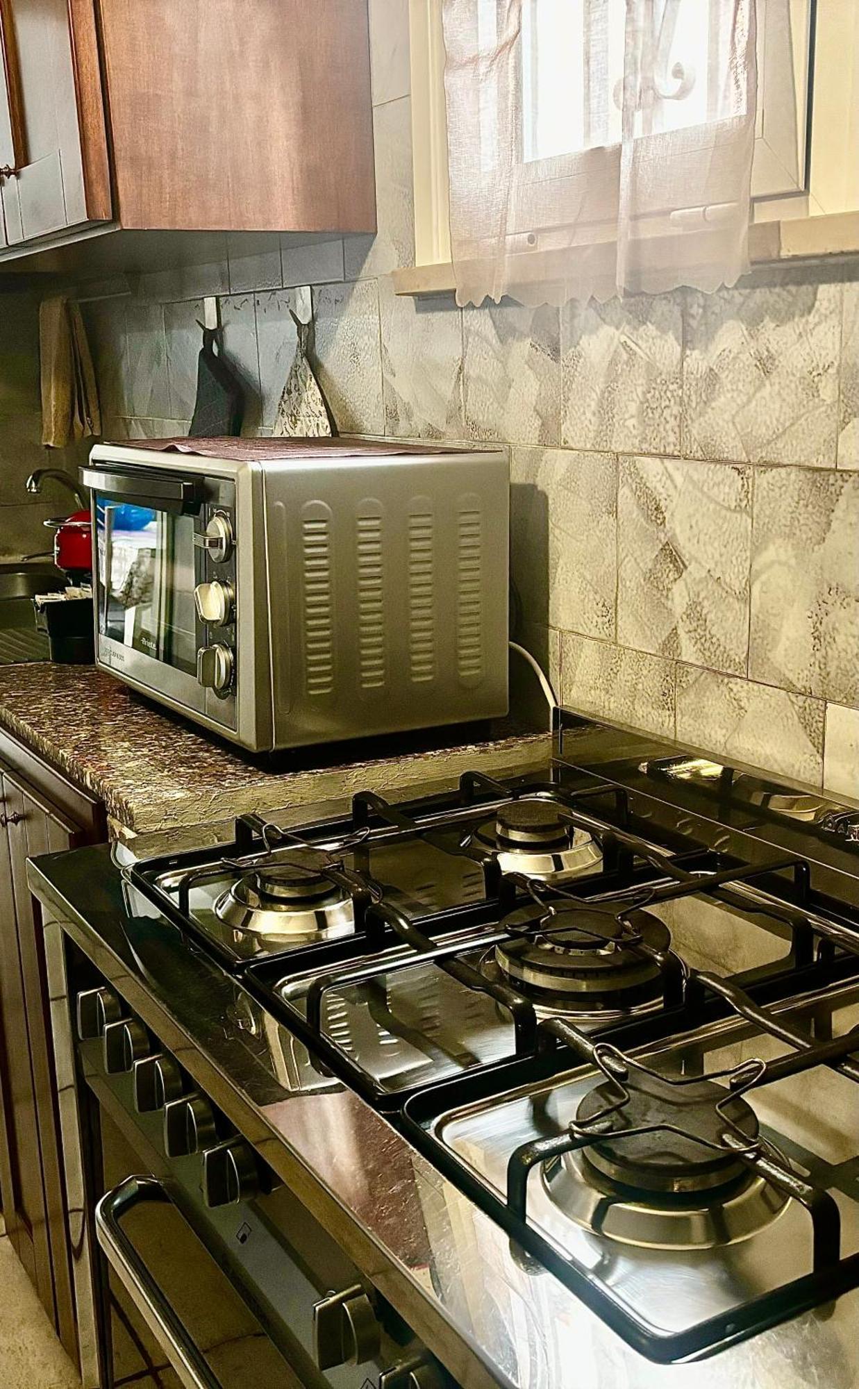 La Maison De Famille Appartamento Indipendente Con Cucina E Lavatrice Olbia Exteriér fotografie
